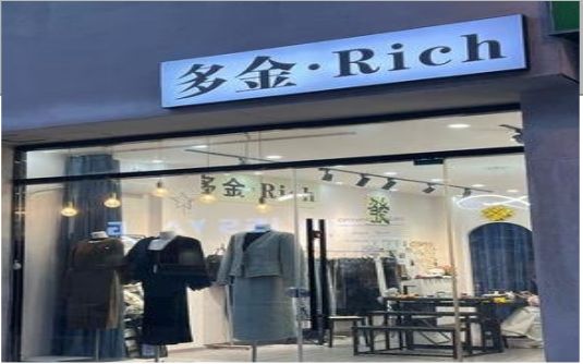 顺昌要开店？先在门头上下功夫