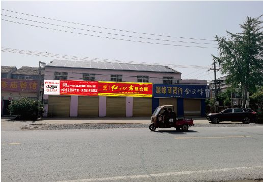 顺昌广告牌制作要注意什么才能避免被整改？