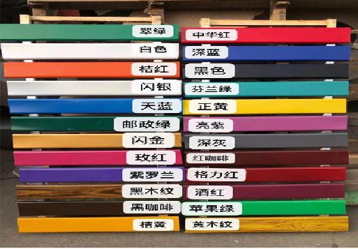 顺昌做招牌可以用哪些材料？