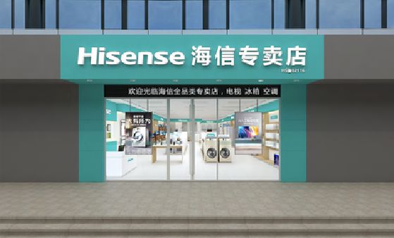 顺昌如何加强专卖店门头设计品质？